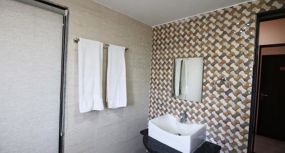 JK Hotel, Mahabaleshwar 2